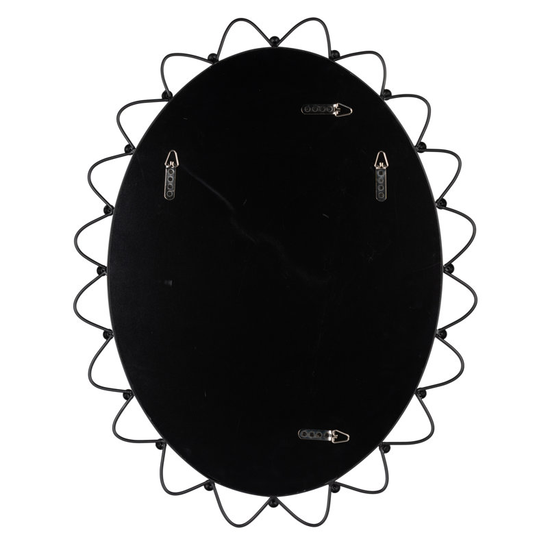 Park and Oak x Cooper Classics Sienna Wall Mirror
