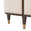 Camellia Field Upholstered Wingback Bed-551144635