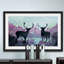 Christine Lindstrom - Wrapped Canvas Painting-1500362700