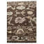 Tapis brun Jose