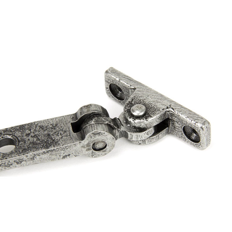 Avon Stay Door Accessory, Pewter