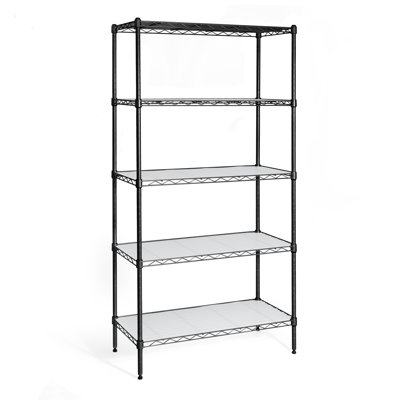 Rayonnage à hauteur ajustable CAPHAUS Neviah NSF