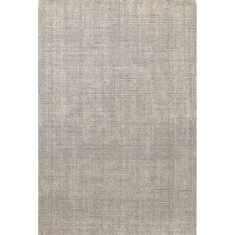 Tapis gris Shalisa, Rectangle 5 pi x 8 pi