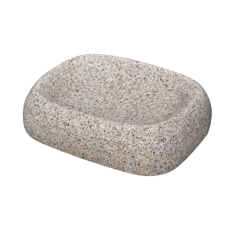 Soap Dish, Sandstone