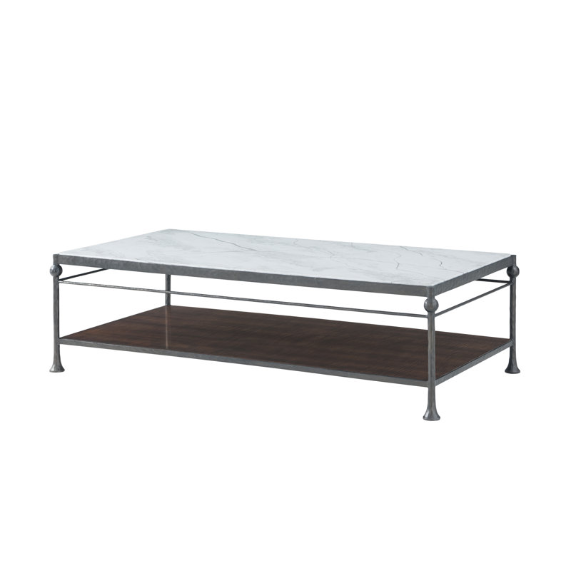 Spencer London Cocktail Table