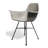Hauteville Upholstered Armchair