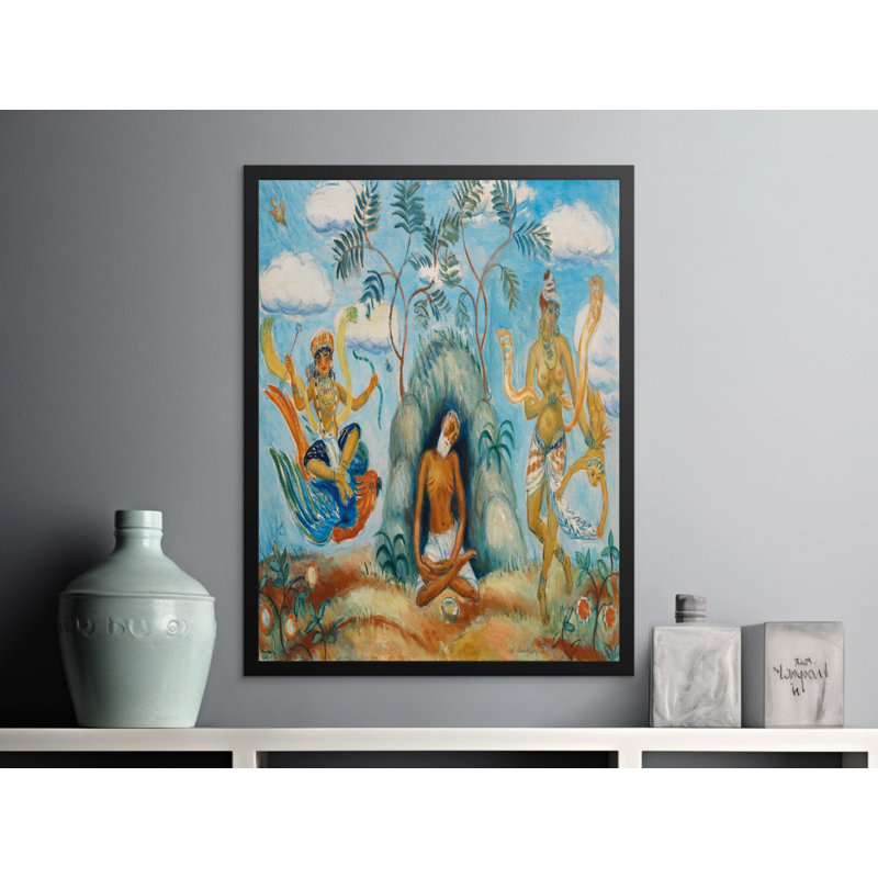 Ava Print, 16x20