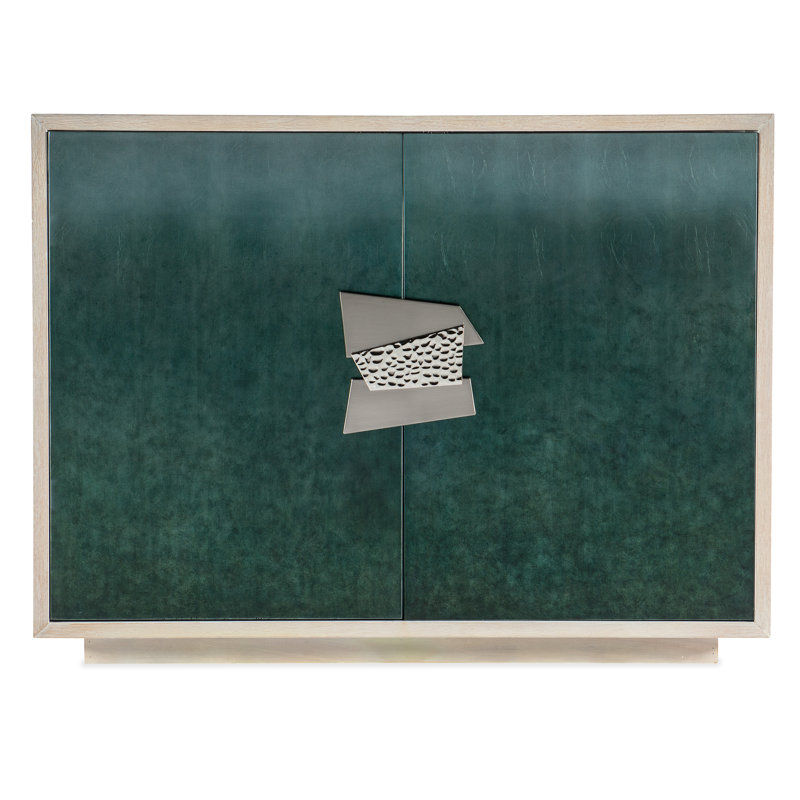 Melange Storage Cabinet