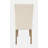 Averie 18'' H Upholstered Pine Side Chair