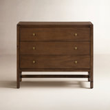 Soline 3 - Drawer Nightstand