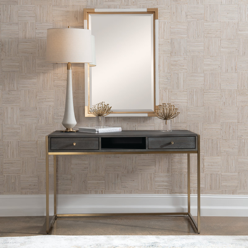 Contemporary Modern Writing Desk