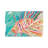 Colourful Fish by Andy Beauchamp - Wrapped Canvas Painting-1057363981