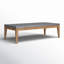 Table basse Coretta