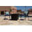 Sky Square Steel Propane Smokeless Fire Pit