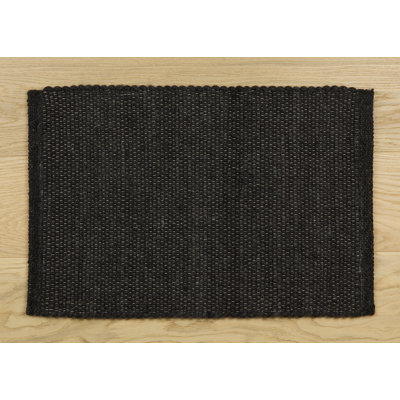 Hamza Wool Area Rug