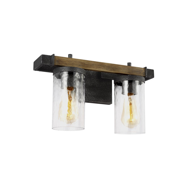 Angelo 2 - Light Vanity Light