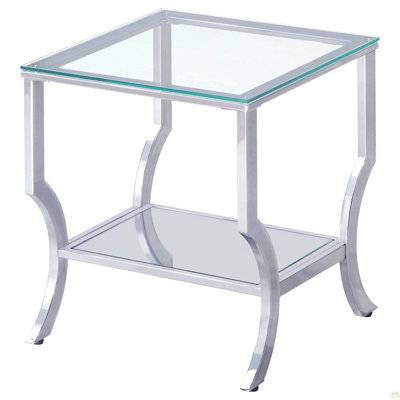 Ensemble de tables basses 3 pièces Seroff