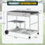 Chariot-grill 42 po