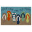 Gunnell Non-Slip Ombre Doormat-1011246991-965138920