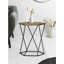 Jardin End Table