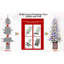 Arbre de Noël - Assemblage facile des Fêtes-118769827
