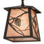 1 - Light Pendant