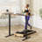 63 X 24 Inch Sit Stand Desk Height Adjustable Electric Standing Desk-1505264859