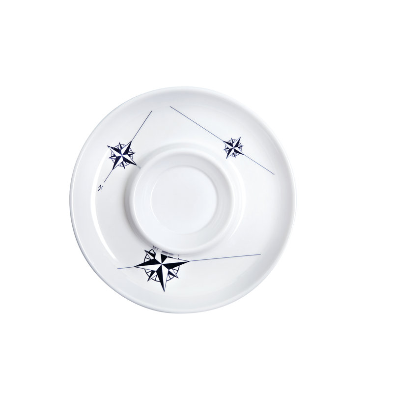 Northwind Melamine Teacup