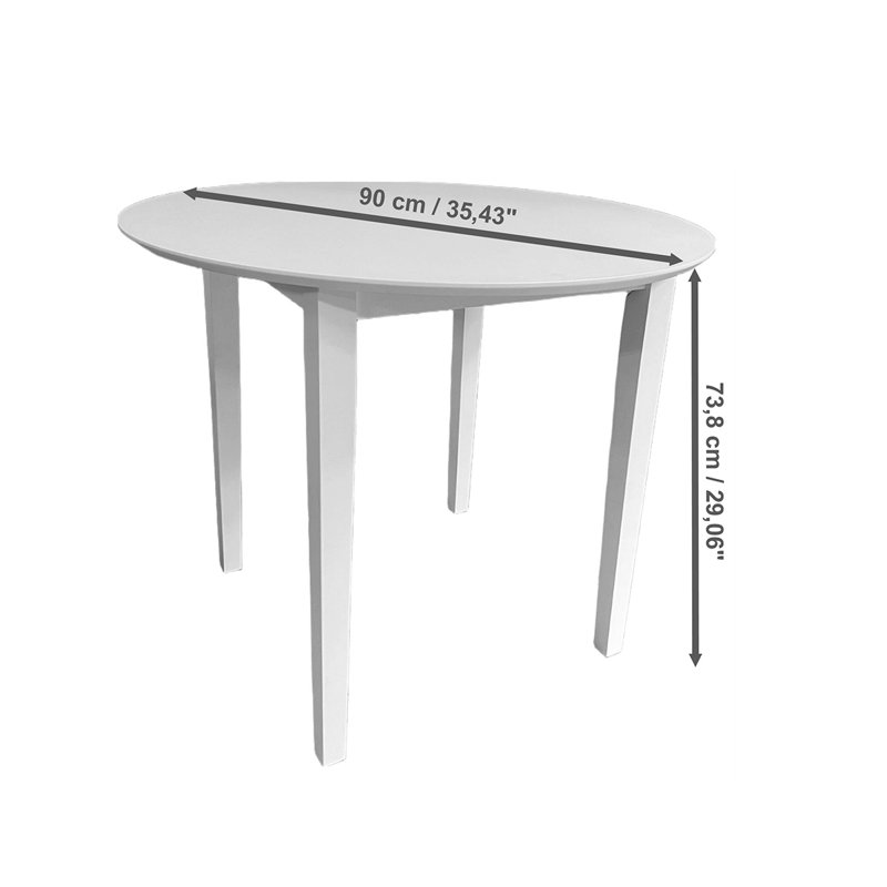 Anele Dine Set