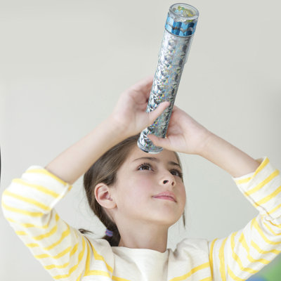KidzLabs: trousse de fabrication de kaléidoscope