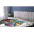 Microfiber Fitted Sheet-95976490