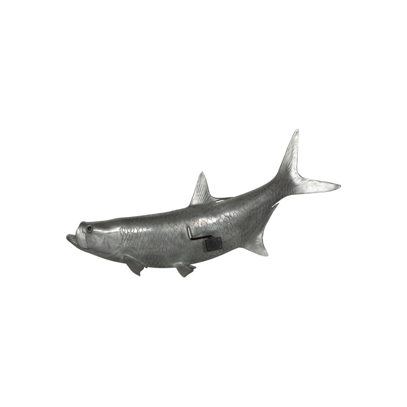 Décoration murale Tarpon