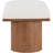 Husnan Boucle Upholstered Bench-93173284-93173299-98114337