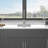 Quartz Kitchen Sink - 17.71"X15.74"X9" White Granite Composite Undermount Kitchen Sink