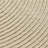6-Piece Polyester Round Placemats-421925230