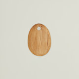 Pebble Cutting Board - Medium