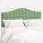 Mayfair Headboard In Climbing Vines Green-124944136-74858220