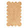 Cosner Hand Braided Area Rug
