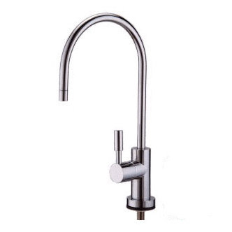 South Beach Single Handle Kitchen Faucet