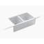 Hawthorne™ 33" L x 22.125" W Farmhouse Kitchen Sink-1745159