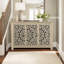 Culbreath Arrastia 3 Door Wide Sideboard-807539801-807539800