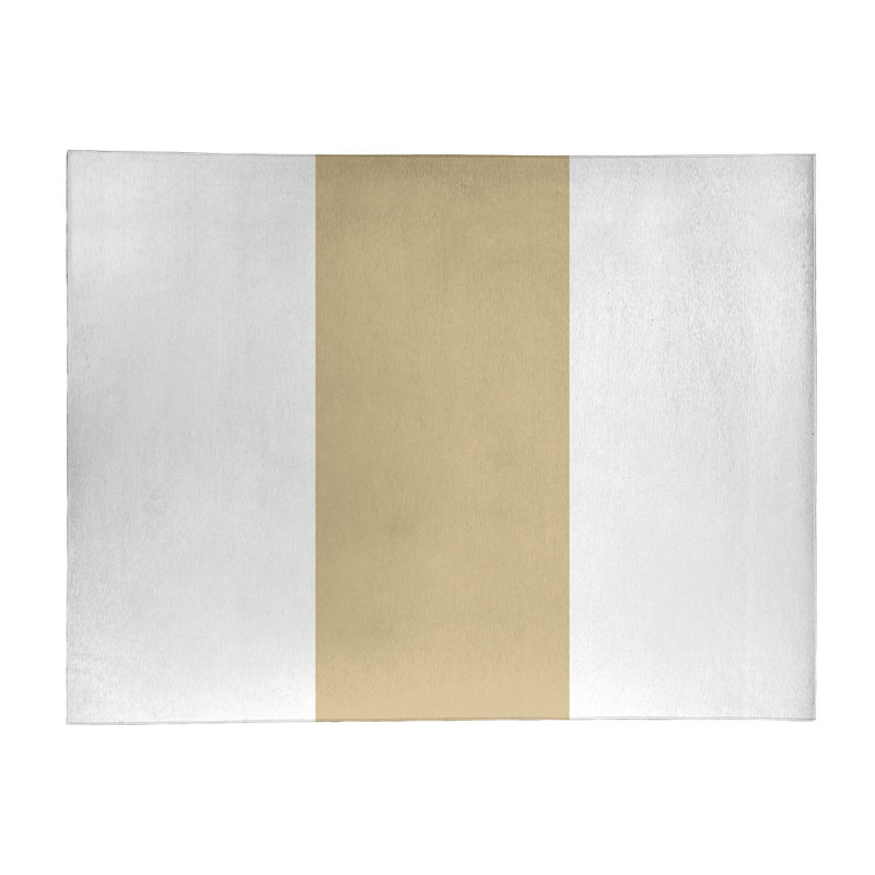 Chenille Indoor Rug, Rectangle 8' x 10'