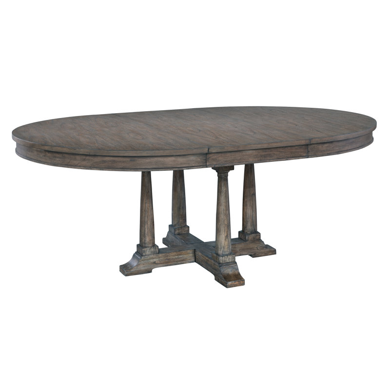 Lincoln Park Extendable Dining Table