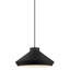Koma 1 - Light Single Cone Pendant-1839542935-1769238592-1811225262