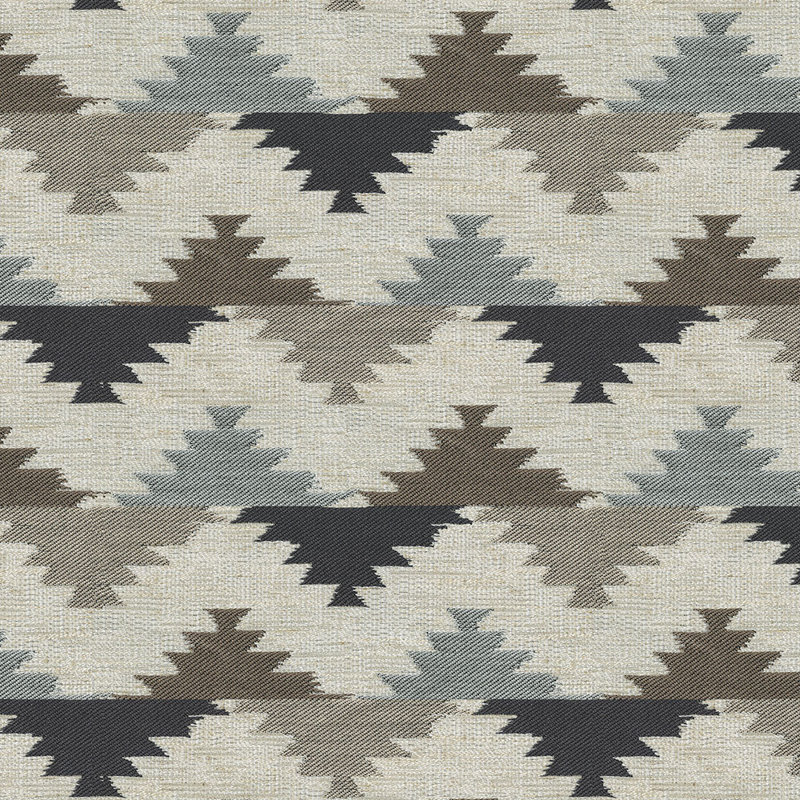 Tissu Ashleigh, Plumes