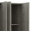 Armoire 6 portes avec 3 tiroirs Eford-223136243