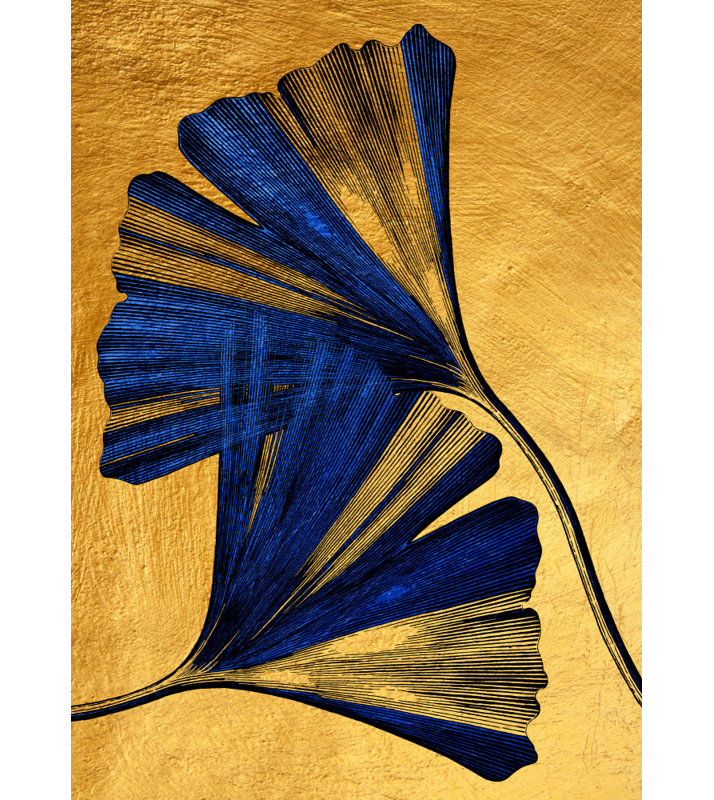 Wrapped Canvas Print, 121.92 cm H x 81.28 cm W