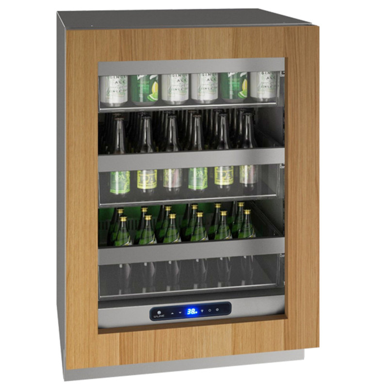 HRE524 24 inch Refrigerator