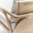 Delray Upholstered Armchair-90795258-90795259