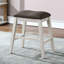 Jaems 4 - Person Four Leg Dining Set